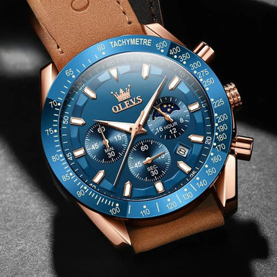 Lunaris Chrono