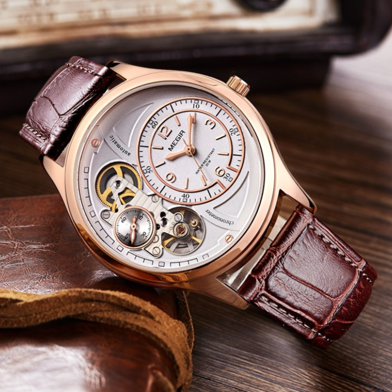Élégance Chrono