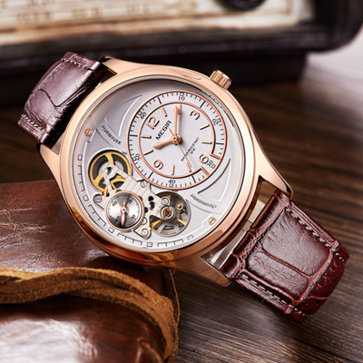 Élégance Chrono