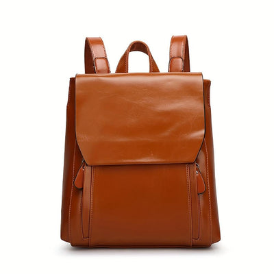 Clara™ | Zaino Vintage Trapuntato