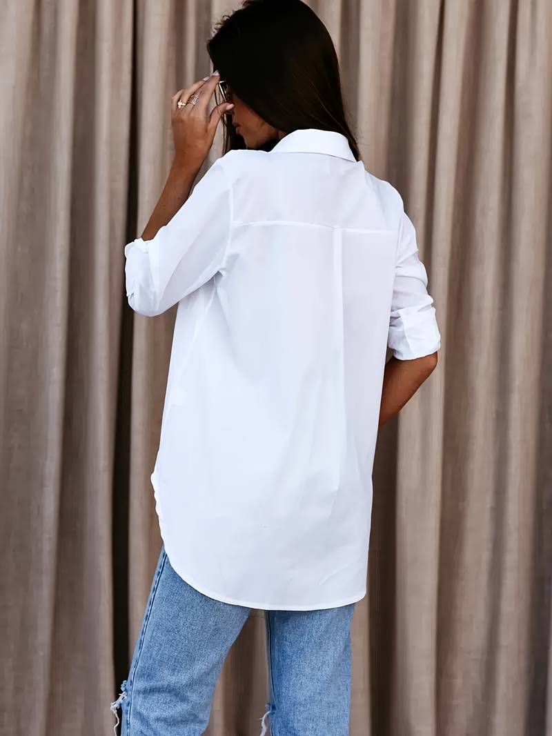 Denista | Blusa da Donna Fest