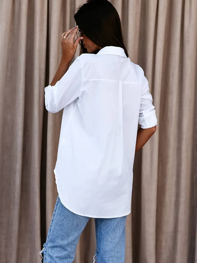 Denista | Blusa da Donna Fest