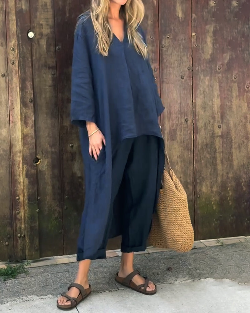 Arianna | Set Due Pezzi Chic