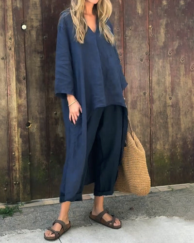 Arianna | Set Due Pezzi Chic