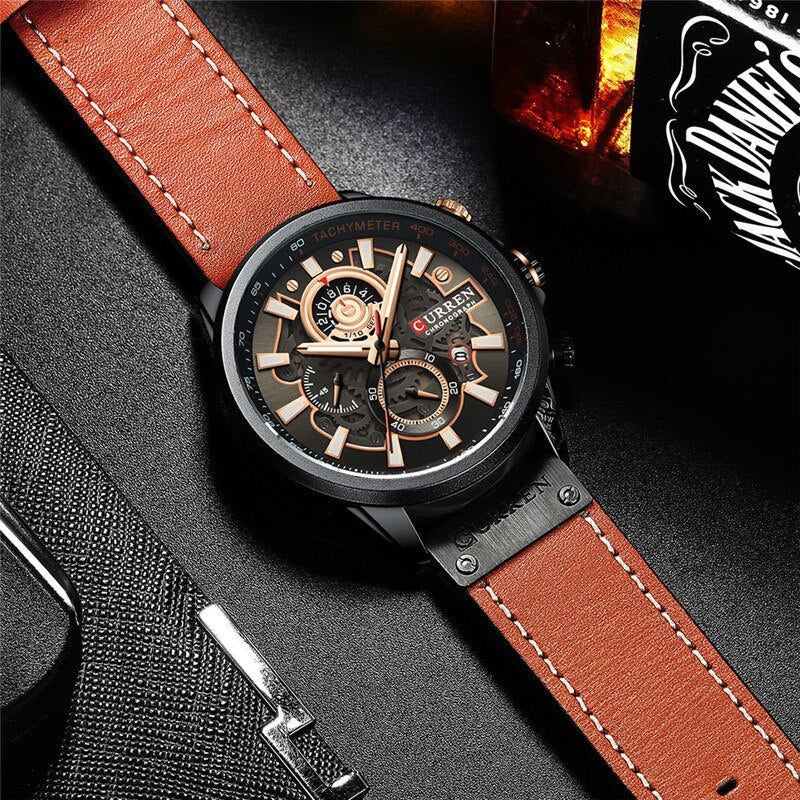 ChronoMaster