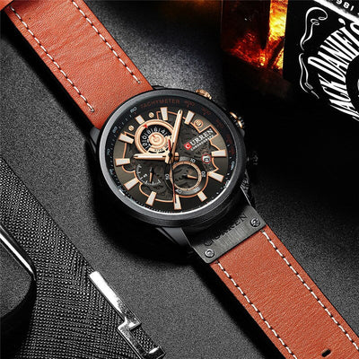 ChronoMaster