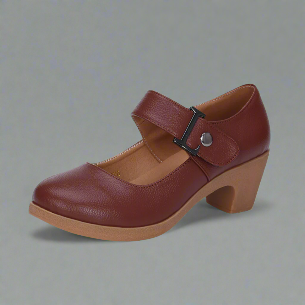 Klara | Scarpe comode per piedi sensibili
