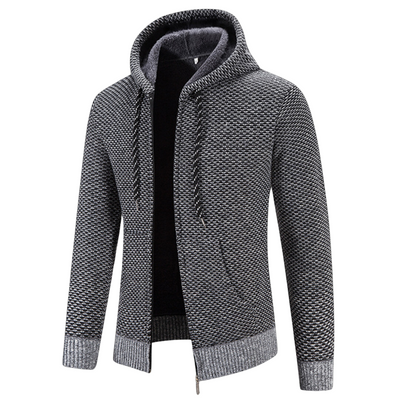 Arnaud | Premium Felpa con cappuccio