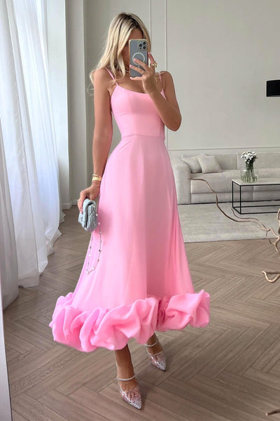 Blair | Vestito Fluttuante e Grazioso