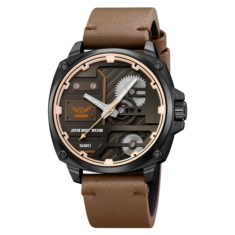 ChronoVibe