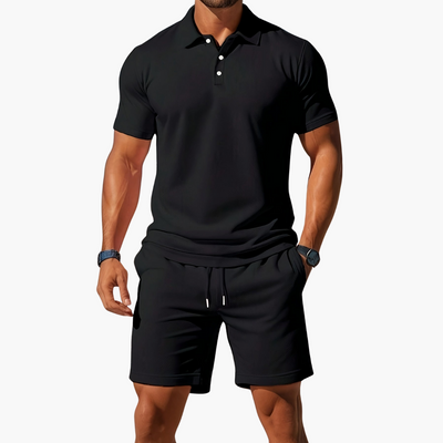Nathan | Set di polo estive
