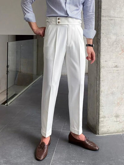 Maurice™ - Pantaloni Vintage da Uomo
