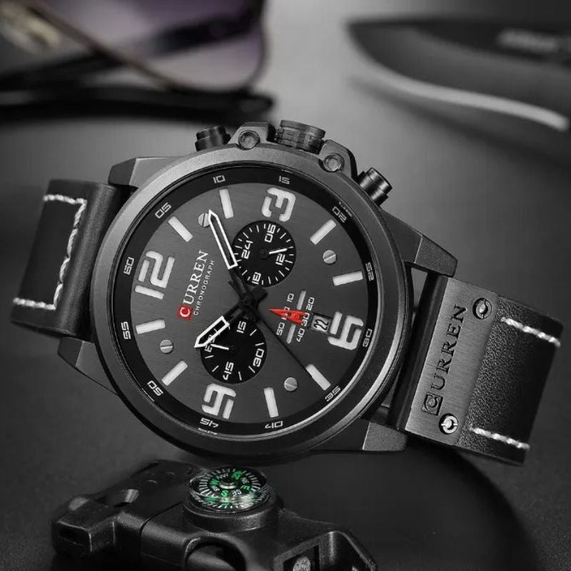 Orologio Casual in Quarzo
