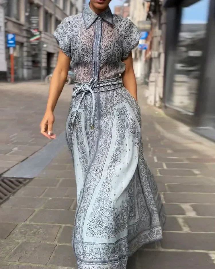 Lucia - Set di abiti estivi