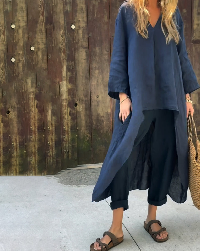 Arianna | Set Due Pezzi Chic
