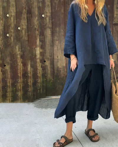 Arianna | Set Due Pezzi Chic
