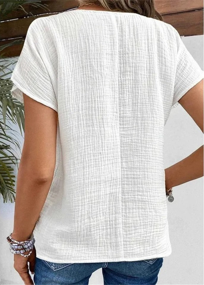 Claudia | La blusa per ogni donna