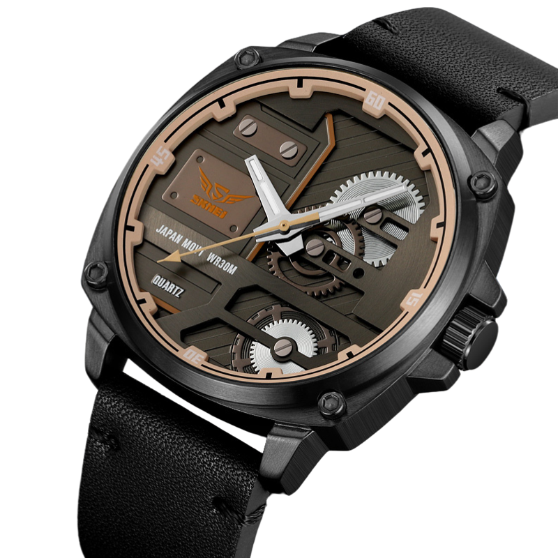 ChronoVibe