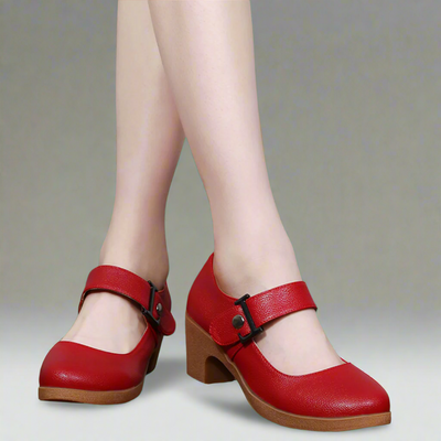 Klara | Scarpe comode per piedi sensibili