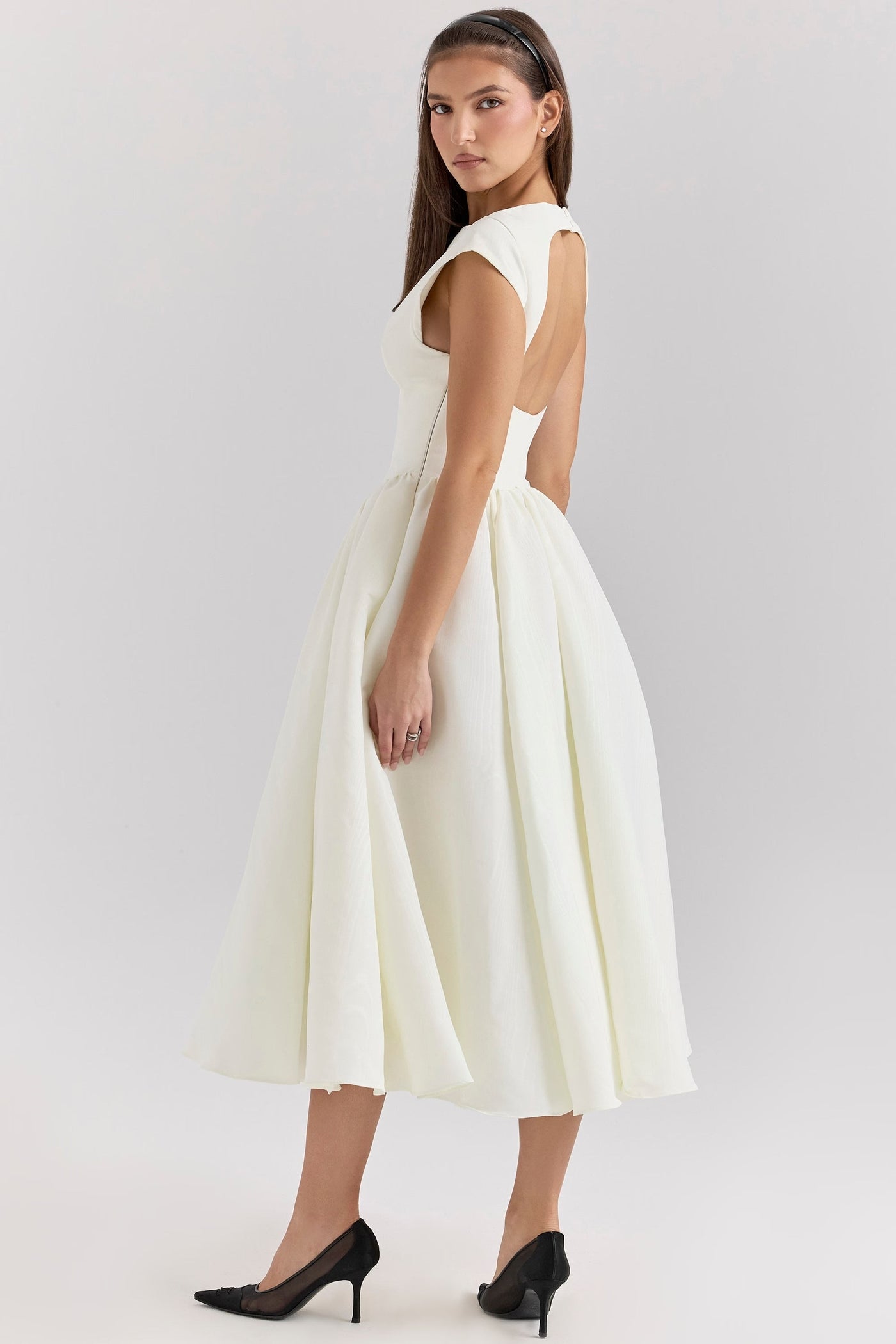 Victoria – Abito Elegante