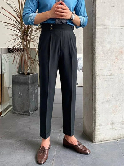 Maurice™ - Pantaloni Vintage da Uomo