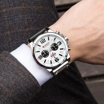 Orologio Casual in Quarzo