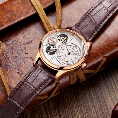 Élégance Chrono