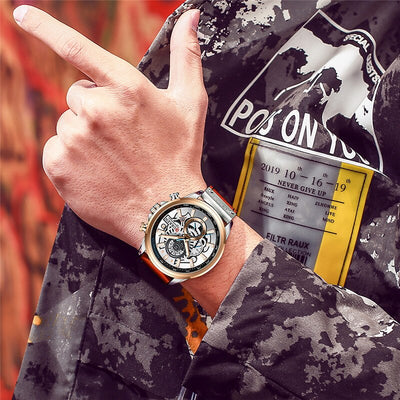 ChronoMaster