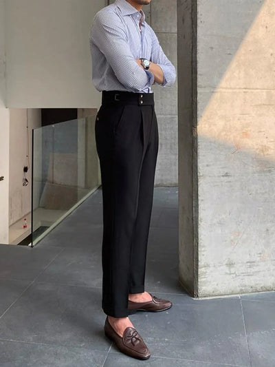 Maurice™ - Pantaloni Vintage da Uomo