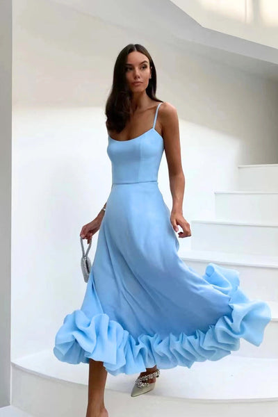 Blair | Vestito Fluttuante e Grazioso