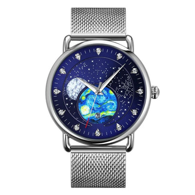 Lueur Lunaire