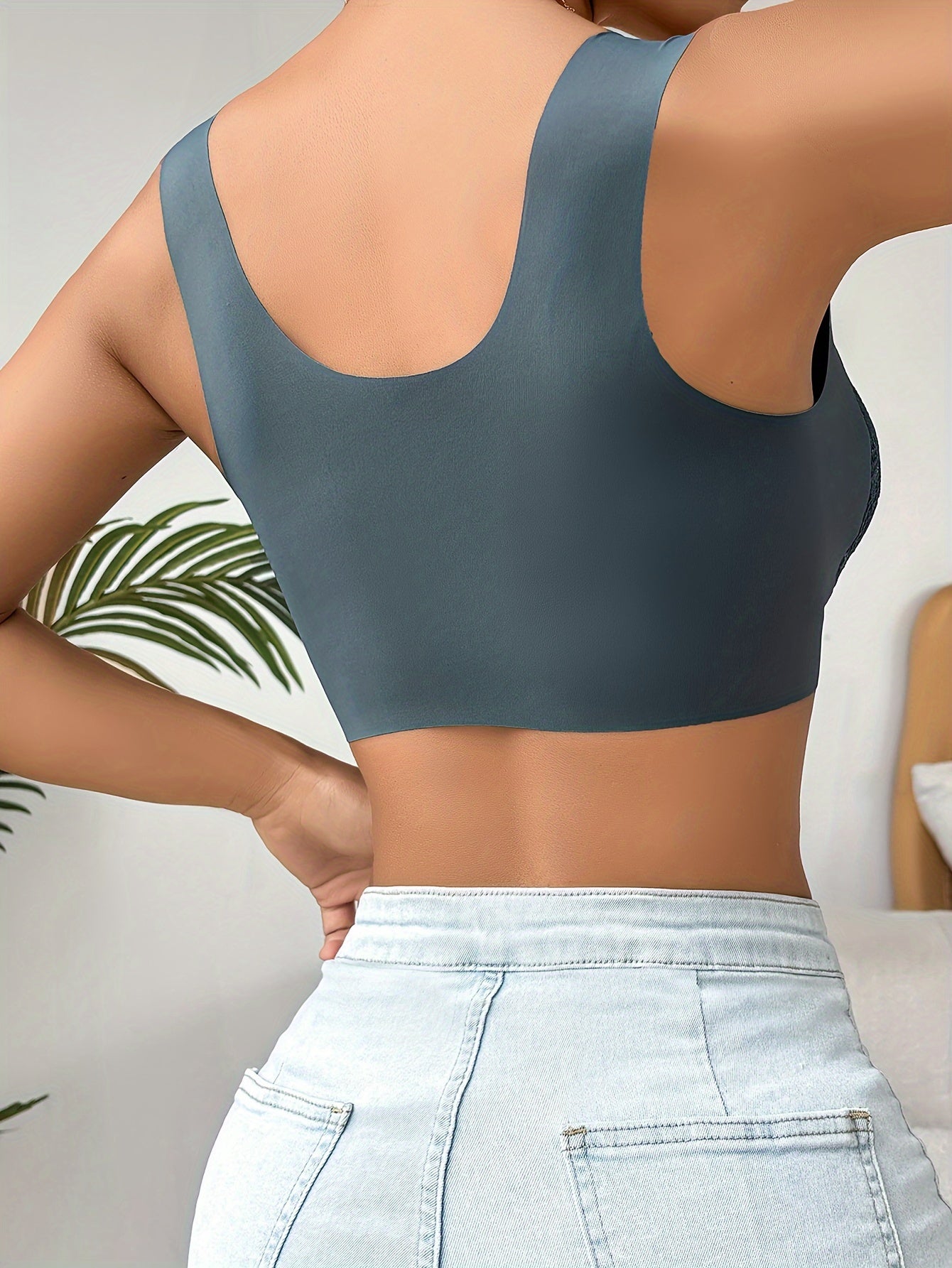 Avero™ | Reggiseno con chiusura frontale