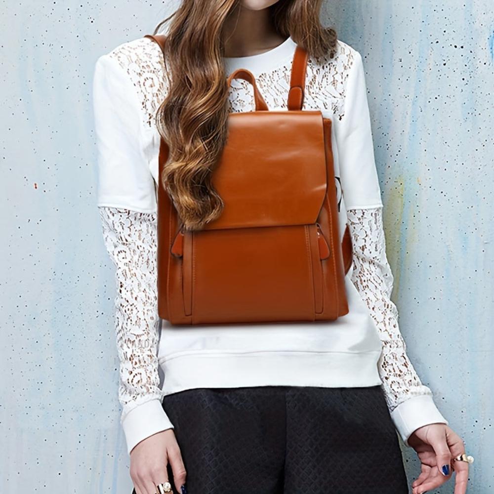 Clara™ | Zaino Vintage Trapuntato
