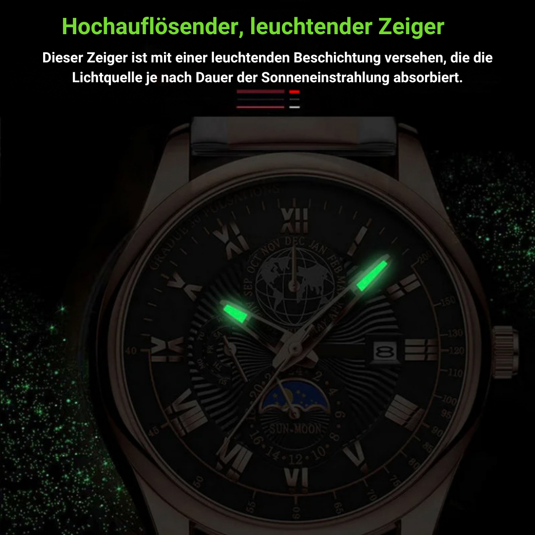 Chronographe Vitalité
