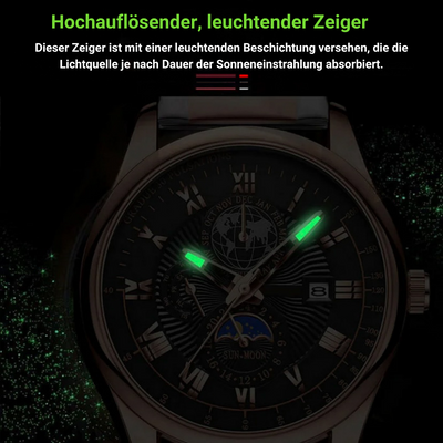 Chronographe Vitalité