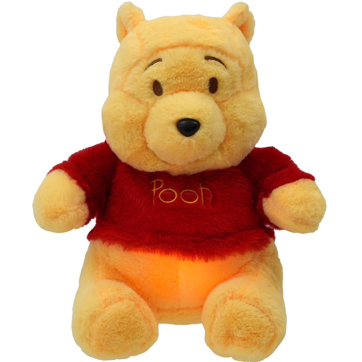 Orso - Coccolino portatile