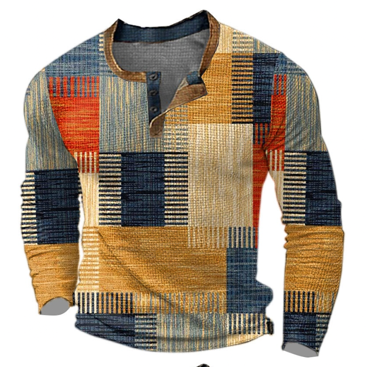 Frederik | Maglione in cashmere e lana