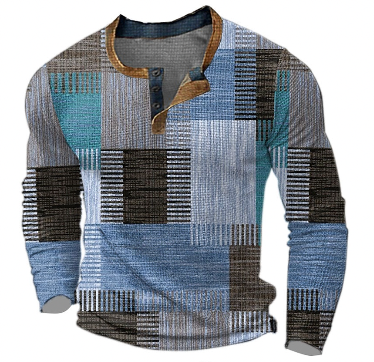 Frederik | Maglione in cashmere e lana