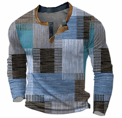Frederik | Maglione in cashmere e lana