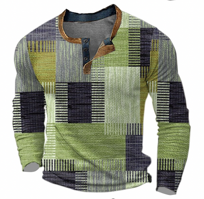 Frederik | Maglione in cashmere e lana