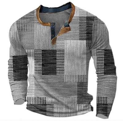 Frederik | Maglione in cashmere e lana