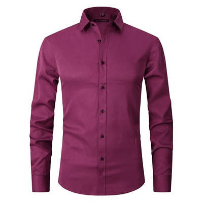 Felix - Manica lunga elegante per uomo