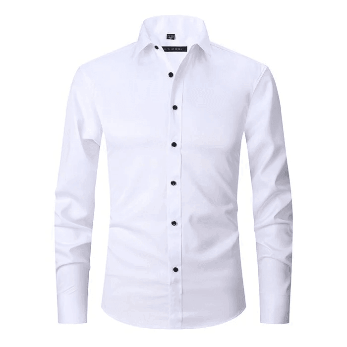 Felix - Manica lunga elegante per uomo