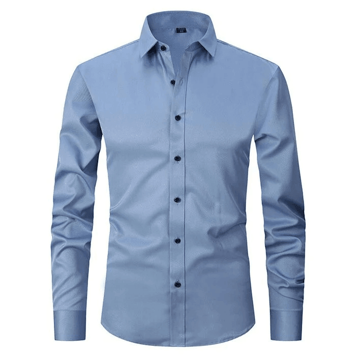 Felix - Manica lunga elegante per uomo