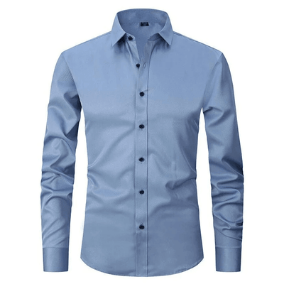 Felix - Manica lunga elegante per uomo