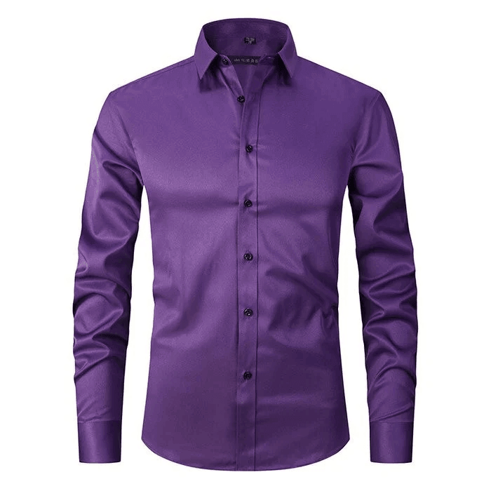 Felix - Manica lunga elegante per uomo
