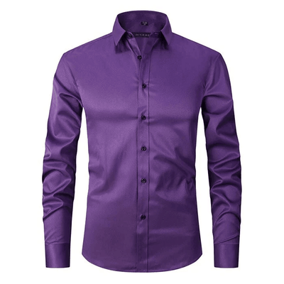 Felix - Manica lunga elegante per uomo