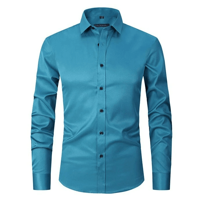Felix - Manica lunga elegante per uomo