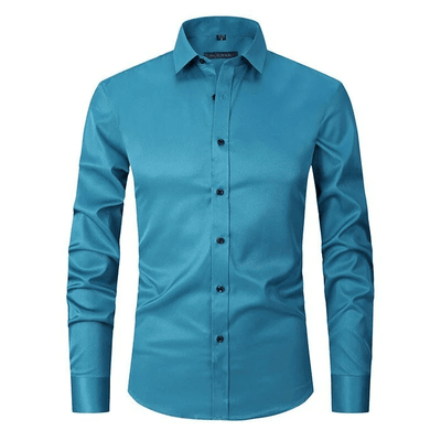 Felix - Manica lunga elegante per uomo