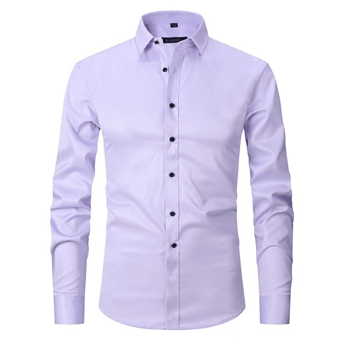 Felix - Manica lunga elegante per uomo